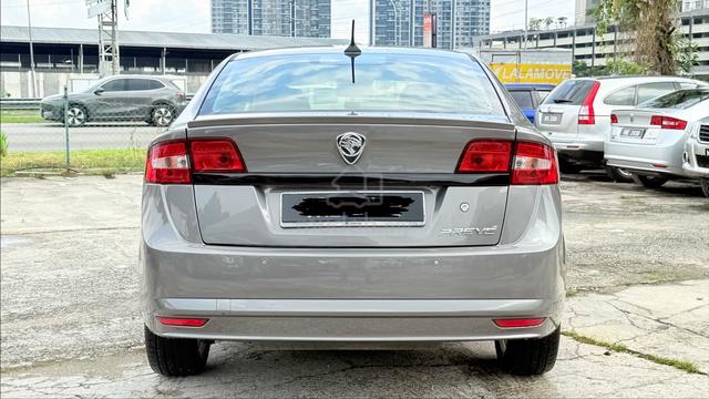 2018 Proton PREVE 1.6 CFE PREMIUM (A) - 5