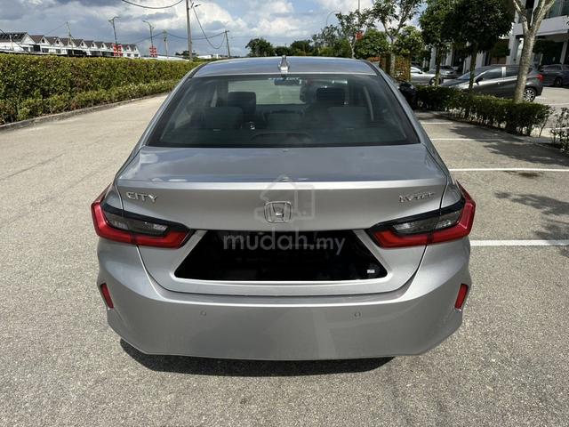 2021 Honda CITY 1.5 E (A) - 5
