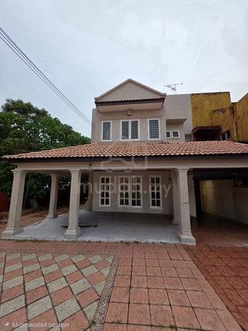 Renovated 2 Storey Corner House in SS17 1
