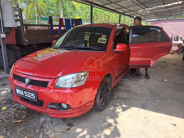 2008 Proton SAGA 1.3 BASE LINE (A) - 4