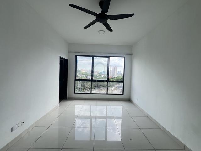 The Havre @ Bukit Jalil 1