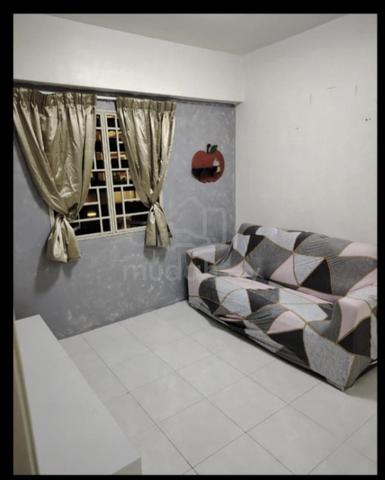 Taman Bukit Erskine 1