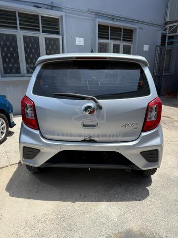 2020 Perodua AXIA 1.0 GXTRA (A) - 3