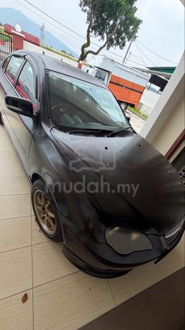 2011 Proton PERSONA 1.6 ELEGANCE HIGH LINE (A) - 5