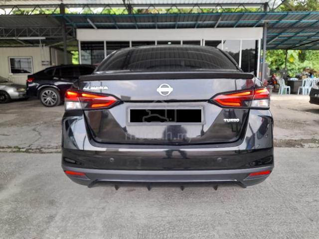 2021 Nissan ALMERA 1.0 VLT MY20 (A) UDR WRTY 08/26 - 4