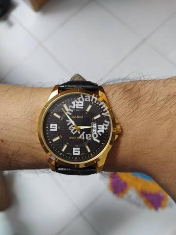 Casio mtp clearance 1404