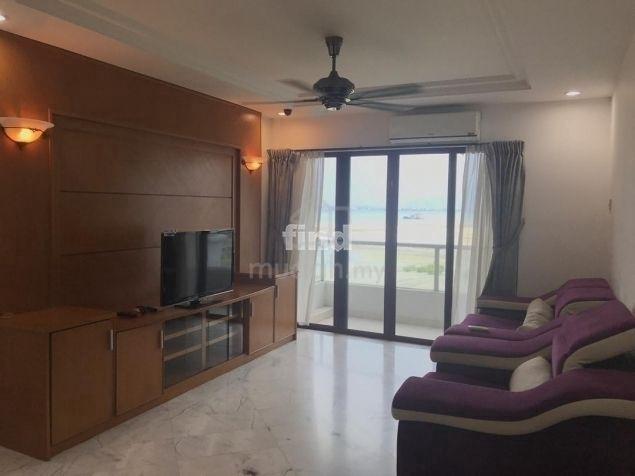 Marina Bay Condominium 1