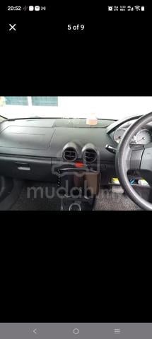 2015 Proton SAGA 1.3 FLX EXECUTIVE MY08 FACELIFT - 5