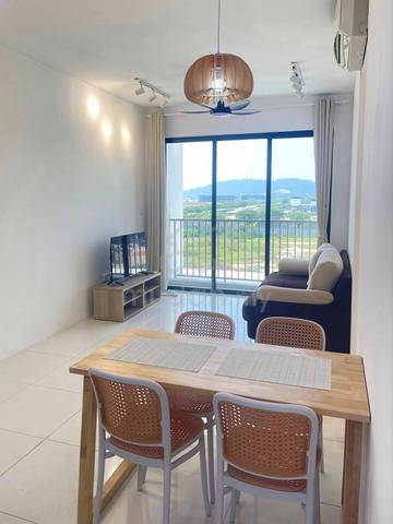 Vivo Executive Apartment 1