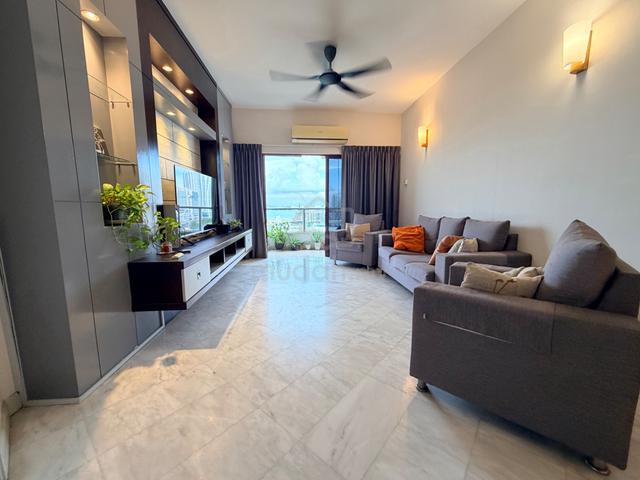 Marina Bay Condominium 1