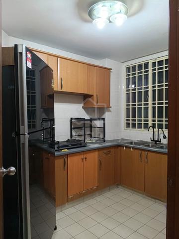 Villa Wangsamas 1