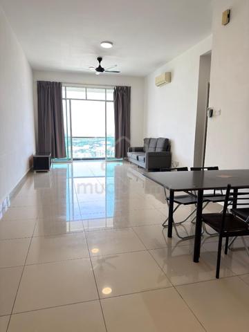 BM City Suites @ BM City Mall 1