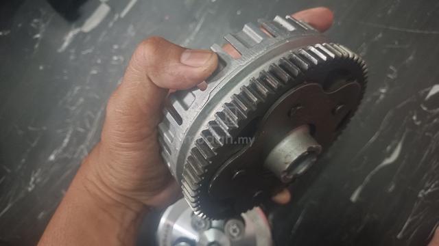 Yamaha LC 135 ss - photo 2 of 6