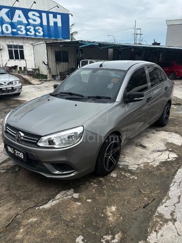 2017 Proton SAGA 1.3 EXECUTIVE CVT MY16 BT P2-13A - 1