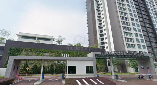 Hillcrest Heights 1