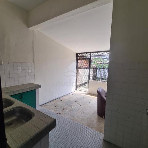 Penampang | Bundusan | Corner 3