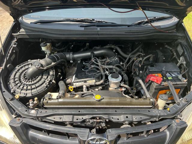 2008 Toyota INNOVA 2.0 E (M) - 4