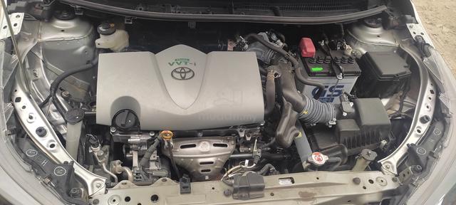 Toyota Yaris 1.5E Jual Cash Sahaja! - 5