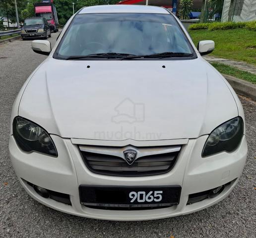 HARAGA SIAP TUKAR NAMA 2013 Proton PERSONA 1.6 (M) - 4