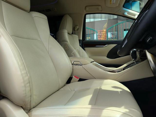 6 SPEED⭐2015 Toyota VELLFIRE 3.5 V L PILOT SEAT - 5