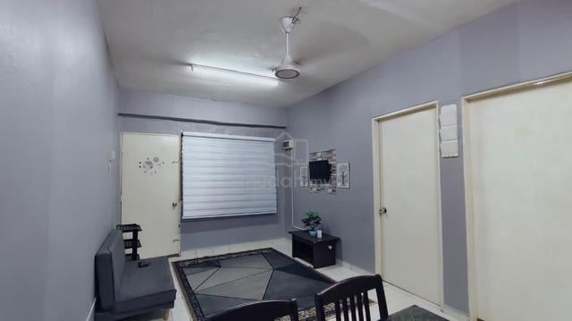 Nuri Apartment 1
