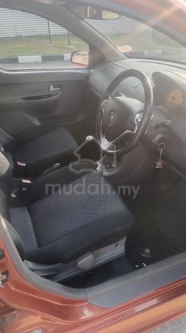 2008 Proton SAVVY 1.2 AMT H-LINE FACELIFT (A) - 5