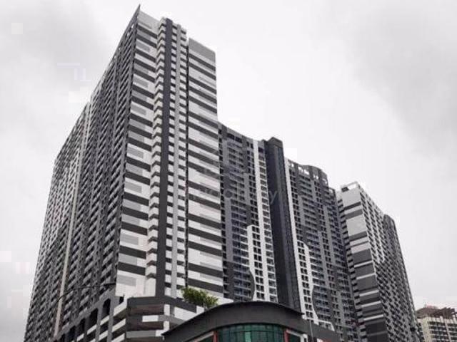 Symphony Tower 1
