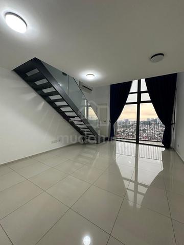 EkoCheras Service Apartment 1