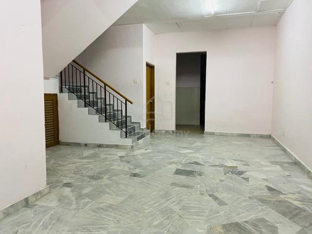 Renovated Double Storey Taman Sungai Kapar Indah Kapar Klang 1