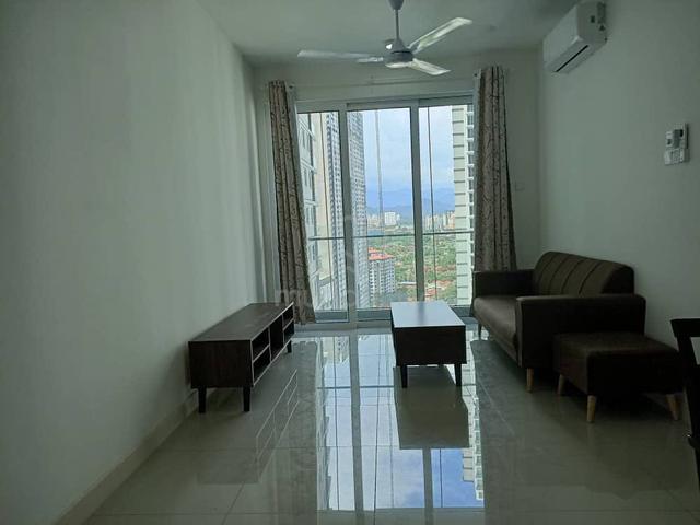 Sentul Point Suite Apartment 1