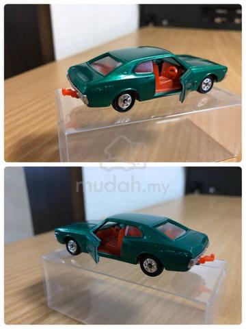 Tomica Laurel 2000SGX - photo 5 of 6