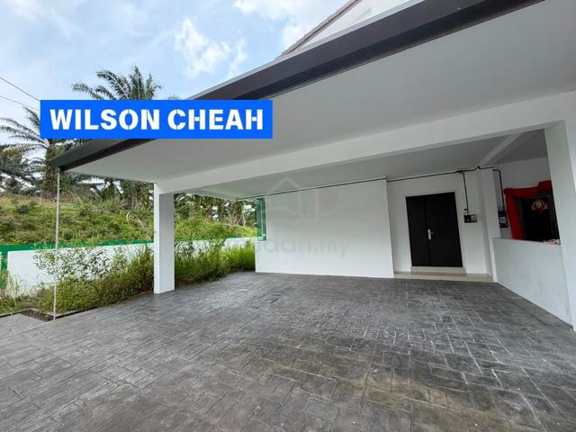 Origina Unit 2 Storey Semi D , Desa Impian , Alma , Bukit Mertajam 1
