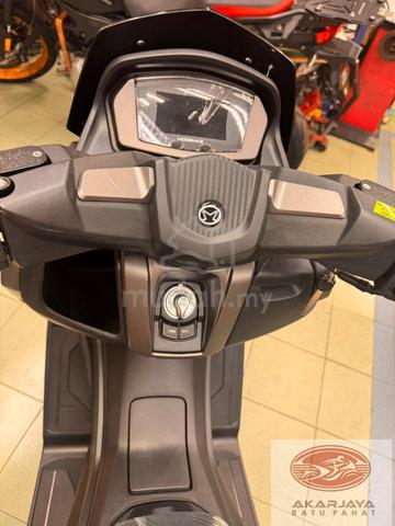 modenas ELIT 150 S - photo 7 of 8