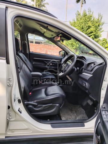 2023 Perodua ARUZ 1.5 AV MY21 D38L (A) - 3