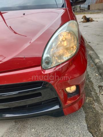 2006 Perodua MYVI 1.3 EZI (A) - 4