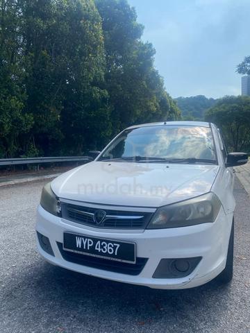 2013 Proton SAGA 1.3 FL (A) - 1