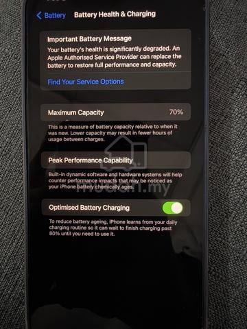 Iphone 12promax 256gb - photo 6 of 6