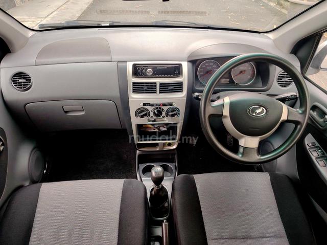 2007 Perodua VIVA 1.0 SXI PREMIUM (M) FULL SPEC - 4