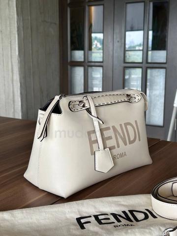 Fendi Medium By The Way - photo 2 of 4
