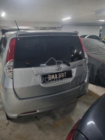 2013 Perodua ALZA 1.5 EZ (A) - 4