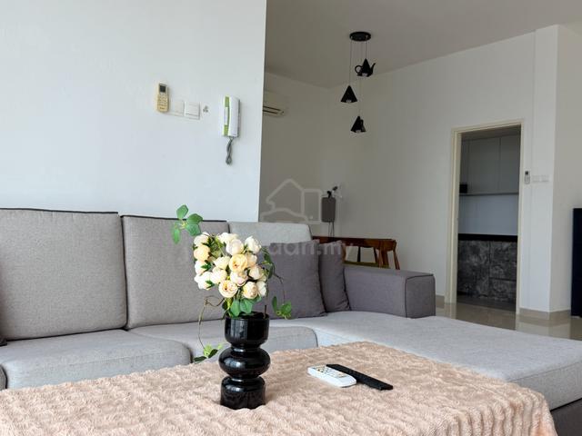 SKS Pavillion Residences 1