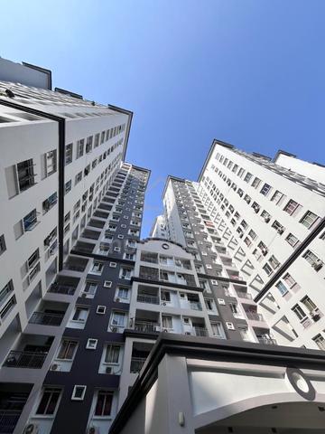 South City (Perdana Selatan) 1