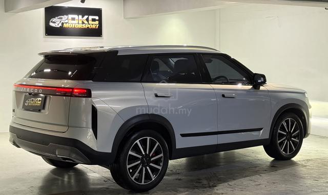 2024 Jaecoo J7 1.6 (A) (Warranty 12/2031) - 4