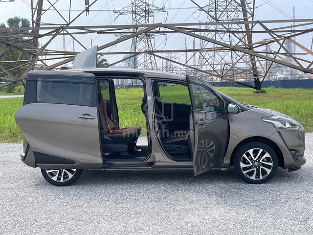 2017 #toyotacorolla #selangor #kualalumpur - 5