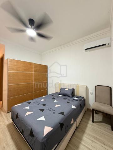 Rnf princess cove / R&F / jb town / nearby ciq / Danga bay / cheap 1