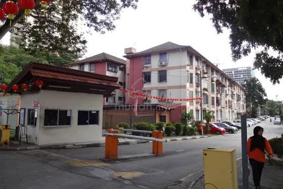 Rampai Court 1