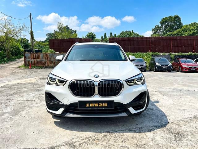 20 Bmw X1 1.5 SDRIVE18I **OTR W/O INS & R/TAX - 4