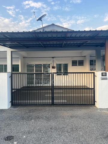 Rumah Teres Below market Price 1