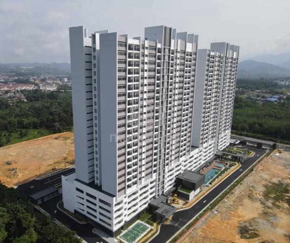 Zahra Residensi 1