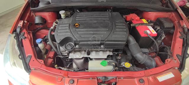2011 Suzuki SX4 1.6 CROSSOVER PREMIER FACELIFT (A) - 2